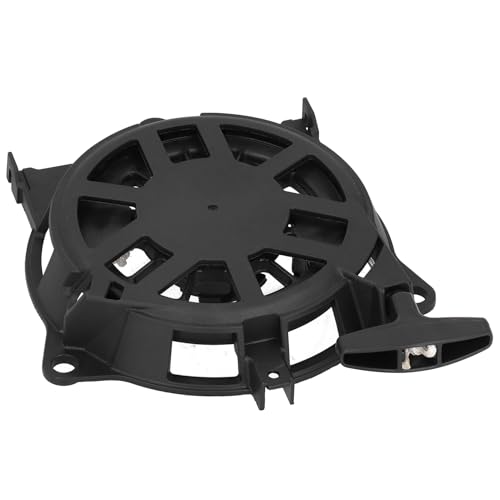 Generic Pull -Startgriff, Pull Starter Start Assembly Ersatz für Starter Rasenmäher Rasenmäher Mähungskabel Ersatz Rückstoßanmeldung für GC190 GCV190 28400 -Z0M 801 Angepasst Generic Pull -Startgriff, Pull Starter Start Assembly Ersatz für Starter Rasenmäher Rasenmäher Mähungskabel Ersatz Rückstoßanmeldung für GC190 GCV190 28400 -Z0M 801 Angepasst von Generic
