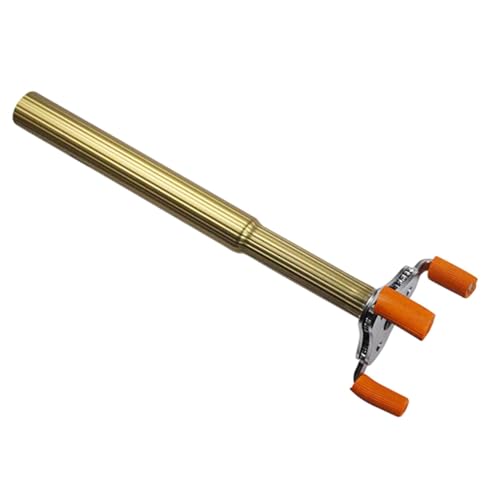 Generic Rauchwandler Demontagegerät, Rauchtemperatursensor Demontage, Geräteersatzteile, Rauchwandler Zum Austausch, Stil A von Generic