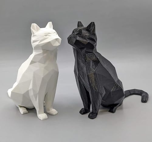Generic Salz- und Pfefferstreuer mit Katze Generic Salz- und Pfefferstreuer mit Katze von Generic