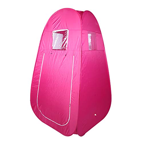 Generic Sauna -Zelt, Aufblasbares Zelt Strand Sauna Tragbares Klappern Großer Raum Im Freien Im Freien Strandkleidung um Umkleidezimmer Generic Sauna -Zelt, Aufblasbares Zelt Strand Sauna Tragbares Klappern Großer Raum Im Freien Im Freien Strandkleidung um Umkleidezimmer von Generic