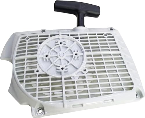 Generic Seilzugstarter für MS461 OEM 1128 080 2115, Grau Generic Seilzugstarter für MS461 OEM 1128 080 2115, Grau von Generic