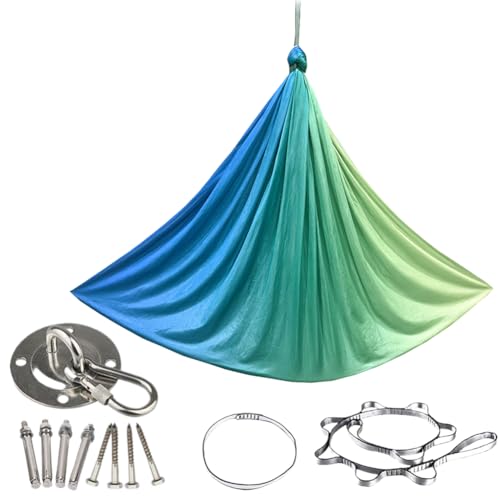 Generic Sensorische Schwung Schwerdett -Therapie Swing tragbare Kuschelkuschel Hängematte Hängematte Hängende Stuhl für Autismus ADHS Asperger Generic Sensorische Schwung Schwerdett -Therapie Swing tragbare Kuschelkuschel Hängematte Hängematte Hängende Stuhl für Autismus ADHS Asperger von Generic
