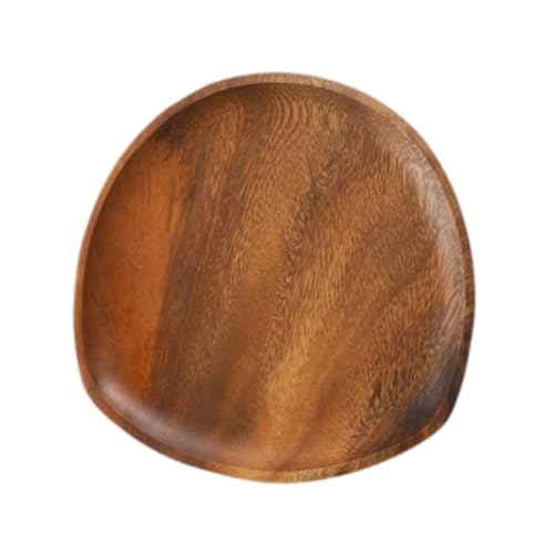 Generic Serviertablett, Dessertbehälter, vielseitig, Schlüsselschale, Geschenk zum Aufhängen, Schmuckschale, Aufbewahrungstablett für Schmuck, 20 x 20 x 2 cm Generic Serviertablett, Dessertbehälter, vielseitig, Schlüsselschale, Geschenk zum Aufhängen, Schmuckschale, Aufbewahrungstablett für Schmuck, 20 x 20 x 2 cm von Generic