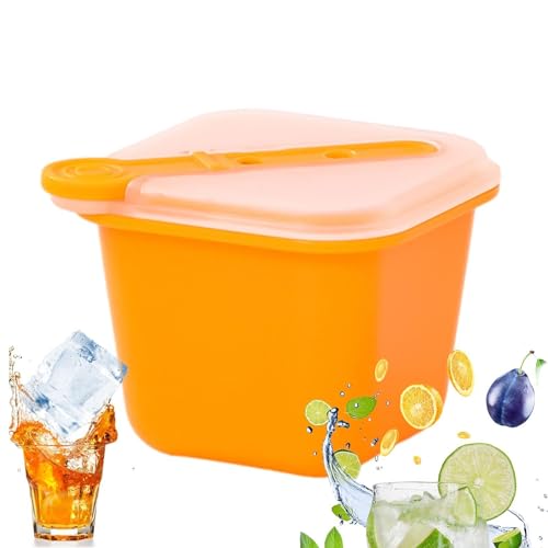Generic Silikon-Eis am Stiel-Formen für Kinder, leicht zu lösende Eiscreme-Silikonform, Cakesicle-Formen, Silikon-Form für gefrorenes Eis am Stiel Generic Silikon-Eis am Stiel-Formen für Kinder, leicht zu lösende Eiscreme-Silikonform, Cakesicle-Formen, Silikon-Form für gefrorenes Eis am Stiel von Generic