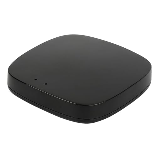 Generic Smart Device Hub, Fernbediener Wireless Smart Item (BLACK) von Generic