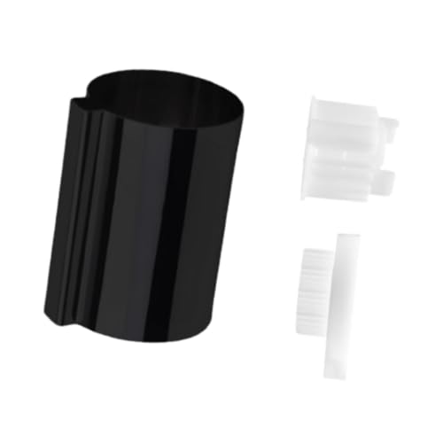 Generic Stopprohr-Temperaturbegrenzungs-Stopp-Kit, passend für Einhebel-Badewanne/Dusche, Ersatz für 96987, Schwarz Generic Stopprohr-Temperaturbegrenzungs-Stopp-Kit, passend für Einhebel-Badewanne/Dusche, Ersatz für 96987, Schwarz von HuadaXtai