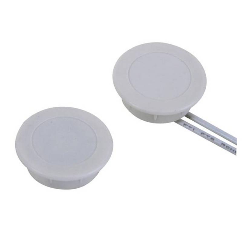 Generic Türöffner MAGNETKONTAKT - 0.1 A @ 30 VDC - NC - MIT FESTER VERDRAHTUNG, 1-tlg. von Generic