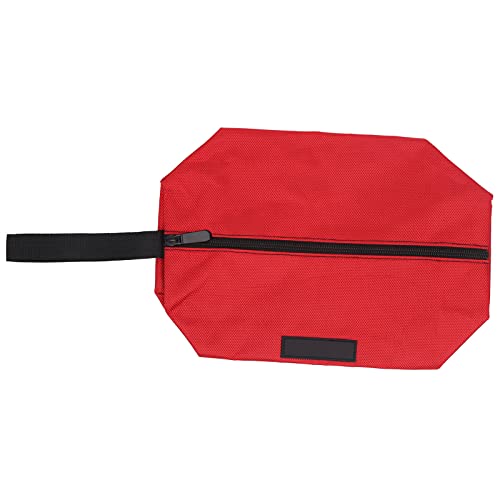Generic Werkzeugbeutel, Tool Backpack Heavy -Duty -Werkzeugkastenorganisator, Tragbare Wasserprogramm Water DOK Tasche 1680d Oxford Stoff Werkzeugbeutel mit Zipper Leinwand für Werkzeugorganisatoren Generic Werkzeugbeutel, Tool Backpack Heavy -Duty -Werkzeugkastenorganisator, Tragbare Wasserprogramm Water DOK Tasche 1680d Oxford Stoff Werkzeugbeutel mit Zipper Leinwand für Werkzeugorganisatoren von Generic