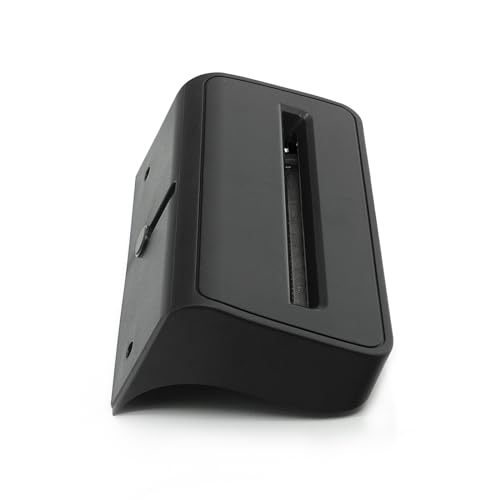 Generic ZD420T Kit Cutter Assembly for Zebra ZD420T ZD620T Desktop Thermal Label Printer 203dpi 300dpi, P1080383-228 Auto Cutter for Smooth and Neat Cutting, Black von Generic