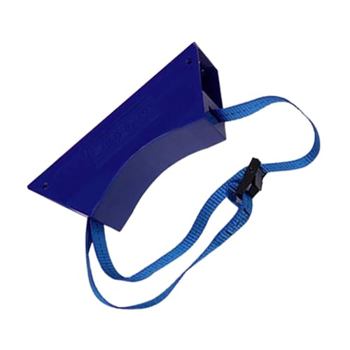 Generic Zylinderhalterung zur Wandmontage, zu installieren, verstellbarer Gürteltankhalter von HuadaXtai