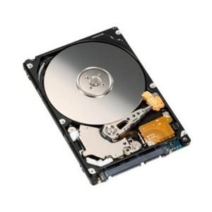 Generische 80GB Sata 5400RPM Festplatte 2.5 Zoll Notebook/PS3 1Jahr Garantie von Toshiba