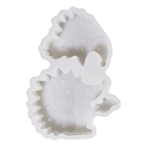 Generisches Igel Set dekorative Figuren Wohnkultur Silikonform DIY Gussform Epoxidharzform für Urlaubsdekoration Generisches Igel Set dekorative Figuren Wohnkultur Silikonform DIY Gussform Epoxidharzform für Urlaubsdekoration von Generic
