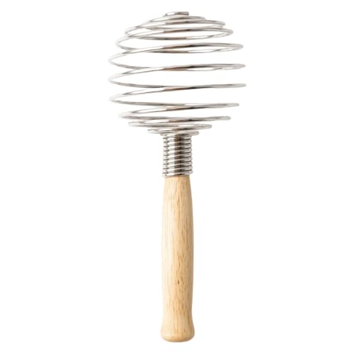 Generisches Schneebesen Kochen - Handmixer Kuchen Schneebesen | Hand Schneebesen Multifunktions Antihaft-Ballon Schneebesen | Eierquirl Handmixer | von Generic