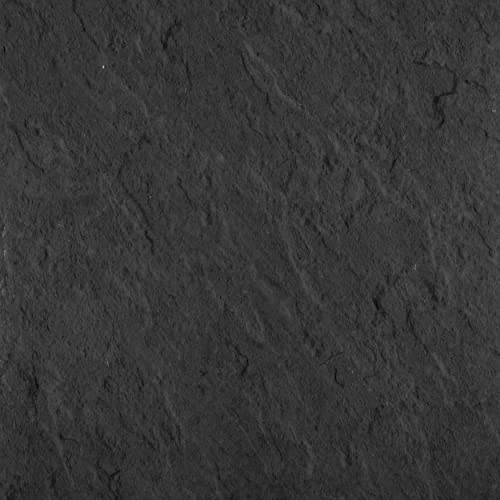 Gerflor Design Pvc-Fliesen Selbstklebend - Gerflor Design "0220 Slate Anthracite" | 1m² pro Paket Gerflor Design Pvc-Fliesen Selbstklebend - Gerflor Design "0220 Slate Anthracite" | 1m² pro Paket von Generic