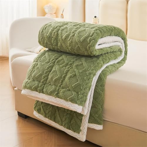 Gesteppte Matratzenauflage Bett Matratzenschoner Dicke Matratzenauflage Bequemer Waschbarer Matratzenbezug Mit 4 Verstellbaren Gurten, Grey, 160x200cm von Generic