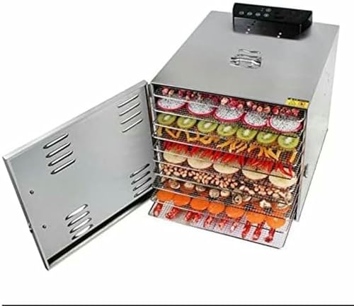 Gewerblicher Obst- und Lebensmitteltrockner von Generic