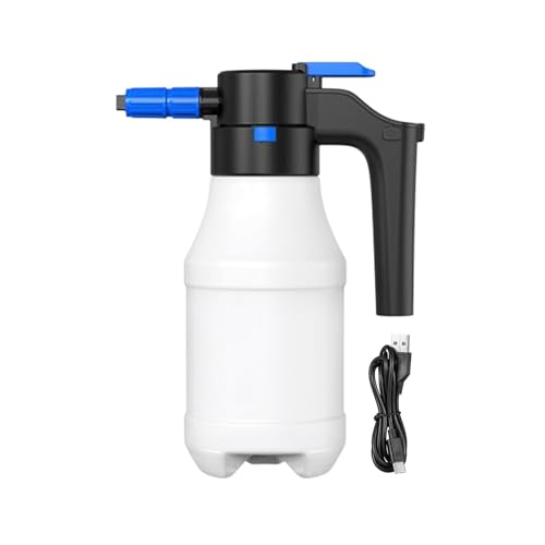 Gießkanne für die Autowaschanlage - langlebige Reinigungslösung 'Auto 1,5 Liter,Wassertonne mit großem Fassungsvermögen | Kanister für die Autowaschanlage Face-Anwendung, automatischer ACQ-Spender Gießkanne für die Autowaschanlage - langlebige Reinigungslösung 'Auto 1,5 Liter,Wassertonne mit großem Fassungsvermögen | Kanister für die Autowaschanlage Face-Anwendung, automatischer ACQ-Spender von Generic