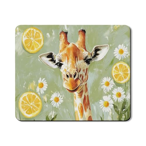 Giraffe Waschtrockner Top Protector Mat Fun Fancy Safari Muster Waschraum Abdeckungen Sommer Lebendige Gummi Anti-Rutsch Wasserdicht Wasch- und Trocknermatten 50,8 x 61 cm Giraffe Waschtrockner Top Protector Mat Fun Fancy Safari Muster Waschraum Abdeckungen Sommer Lebendige Gummi Anti-Rutsch Wasserdicht Wasch- und Trocknermatten 50,8 x 61 cm von Generic