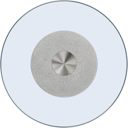 Glas Lazy Susan Drehteller, Glas Drehteller Für Esszimmertisch Display Drehtablett, Lazy Susan Drehbares Serviertablett Silent & Smooth Spin, Einfach Zu Teilen Essen, D, 70cm/28in Glas Lazy Susan Drehteller, Glas Drehteller Für Esszimmertisch Display Drehtablett, Lazy Susan Drehbares Serviertablett Silent & Smooth Spin, Einfach Zu Teilen Essen, D, 70cm/28in von Generic