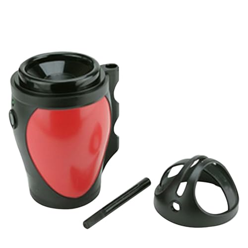 Golfstufe Spot Marker, Golfball Gerade Linie Marker | Genauige Liner, Um Eine Gerade Linie Zu, Um Das Loch Zu Füllen Und Das Golfball -Alignment -M Stabstab, Golfzubehör Für Anfänger Zu Halten von Generic