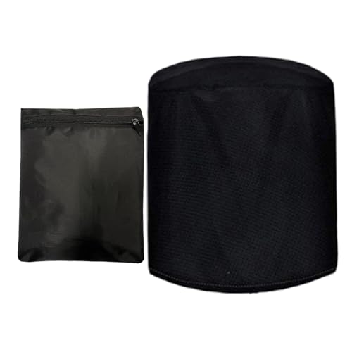 Grillabdeckung für Outdoor - Einfache BBQ Cover, UV -Block | Heavy -Duty -Grillschild, Patio -Raucherschutz, Grillschutz im Freien für Deck, Hof, Balkon, Garten, Camping, Picknick, Kochen Grillabdeckung für Outdoor - Einfache BBQ Cover, UV -Block | Heavy -Duty -Grillschild, Patio -Raucherschutz, Grillschutz im Freien für Deck, Hof, Balkon, Garten, Camping, Picknick, Kochen von Generic
