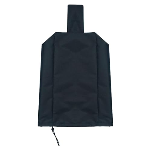 Grillgrillschild - Ofenstaubbedeckung, wasserdichte Toasterwache | Mehrzweckküchen -Geräte Schutz Outdoor -Rauchermöbel Abdeckung für Kochcamping -Terrassenreinigung Zubehör von Generic