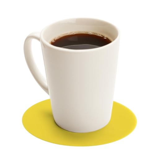 Gummi Glas Öffnungsunterlage, Handflaschenöffner, rutschhemmende Untertasse für Gläsergreifer, Gummi Dosenöffner, Multifunktionaler Flaschenöffner für schwache Hände Gummi Glas Öffnungsunterlage, Handflaschenöffner, rutschhemmende Untertasse für Gläsergreifer, Gummi Dosenöffner, Multifunktionaler Flaschenöffner für schwache Hände von Generic