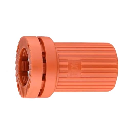 Hahnblockmutter Fixierung - TAP Feste Mutter - Schnellspanngruppe Feste Basis, lose Wasserhahnmutter, Wasserhahninstallation, Reparatur, Ersatzwerkzeug, Zugriff Hahnblockmutter Fixierung - TAP Feste Mutter - Schnellspanngruppe Feste Basis, lose Wasserhahnmutter, Wasserhahninstallation, Reparatur, Ersatzwerkzeug, Zugriff von Generic
