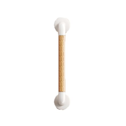 Haltegriff for die Dusche, Haltegriff for das Badezimmer mit Nachtlicht, Geeignet for die Badewanne, Ältere Menschen mit eingeschränkter Mobilität(L40CM) von Generic