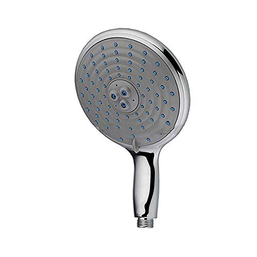 Handbrause Hochdruck-Sprühkopf Multifunktions-Handbrause 5 Sprüheinstellungen Wassersparmodus Handbrause,15cm Handbrause Hochdruck-Sprühkopf Multifunktions-Handbrause 5 Sprüheinstellungen Wassersparmodus Handbrause,15cm von Generic