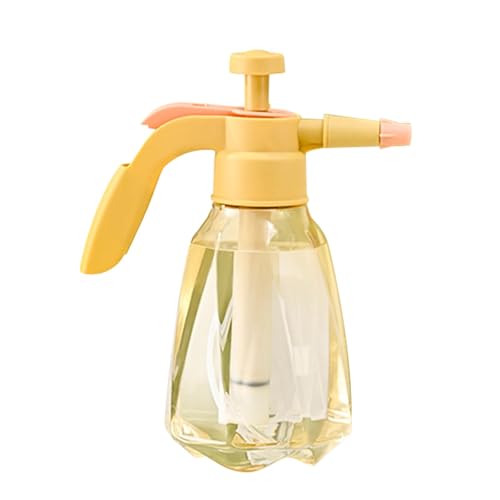 Handgartenpumpen-Sprühgerät, Handpumpe für den Garten, Druckwassersprüher, 1,5 l, Mehrzweck-Gartenpumpen-Sprühgerät mit verstellbarer Düse, Pulv Handgartenpumpen-Sprühgerät, Handpumpe für den Garten, Druckwassersprüher, 1,5 l, Mehrzweck-Gartenpumpen-Sprühgerät mit verstellbarer Düse, Pulv von Generic