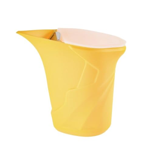 Handkaffeemaschine, Silikon-Kaffeemaschine, -Kaffeemaschine, handgefertigte Tasse, ergonomisch für die Zubereitung von Kaffee, ohne Griffe für Reisen und zu Hause Handkaffeemaschine, Silikon-Kaffeemaschine, -Kaffeemaschine, handgefertigte Tasse, ergonomisch für die Zubereitung von Kaffee, ohne Griffe für Reisen und zu Hause von Generic