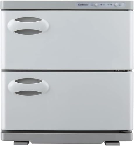 Handtuchwärmer, Spa Hot Towel Schrank, Multifunktionale Handtuchheizung Für Spa, Salon Handtuchwärmer, Spa Hot Towel Schrank, Multifunktionale Handtuchheizung Für Spa, Salon von Generic