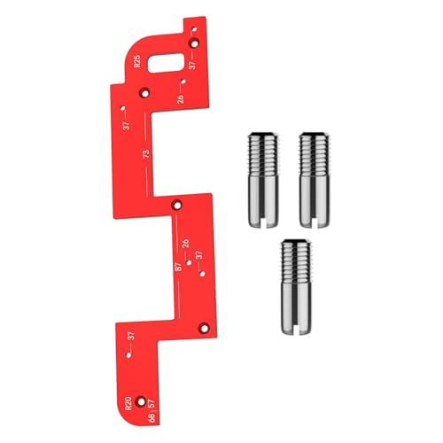 Hardware-Modell 'Schrank - Türpositionierwerkzeug 'Schrank' Tür Installationsmaske 'Schrank Nut Werkzeug 'Dicker Schrank Werkzeug Hardware-Modell 'Schrank - Türpositionierwerkzeug 'Schrank' Tür Installationsmaske 'Schrank Nut Werkzeug 'Dicker Schrank Werkzeug von Generic