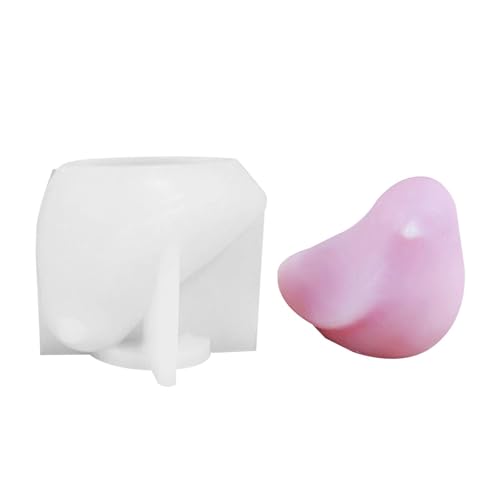 Harzformen für Vögel - Vogel-Silikonform, Vogel-Silikonform | Kerzenschmelzformen | Kerzenherstellung Formen Harz Form Silic Resin Form Harzformen für Vögel - Vogel-Silikonform, Vogel-Silikonform | Kerzenschmelzformen | Kerzenherstellung Formen Harz Form Silic Resin Form von Generic