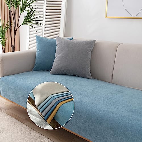 Haustiersicheres L-förmiges Sofa-Set, wasserdicht und waschbar, Flecken- und auslaufsicher, Schonbezüge für Sofas mit Anti-Rutsch-Design und wasserdichter Membran Haustiersicheres L-förmiges Sofa-Set, wasserdicht und waschbar, Flecken- und auslaufsicher, Schonbezüge für Sofas mit Anti-Rutsch-Design und wasserdichter Membran von Generic