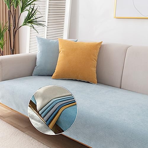 Haustiersicheres L-förmiges Sofa-Set, wasserdicht und waschbar, Flecken- und auslaufsicher, Schonbezüge für Sofas mit Anti-Rutsch-Design und wasserdichter Membran Haustiersicheres L-förmiges Sofa-Set, wasserdicht und waschbar, Flecken- und auslaufsicher, Schonbezüge für Sofas mit Anti-Rutsch-Design und wasserdichter Membran von Generic