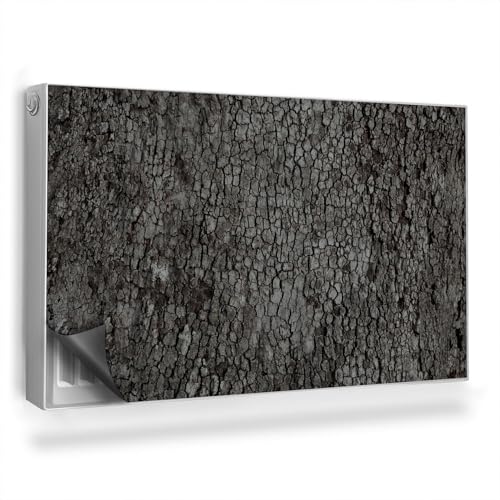 Heizkörperverkleidung 100x60 cm Magnetbefestigung Heizung Schutz Magnetmatte Hitzebeständing Einfache Installation für Heizkörper Magnetisch - Dunkle Rinde eines Alten Baumes, dunkle Atmosphäre Heizkörperverkleidung 100x60 cm Magnetbefestigung Heizung Schutz Magnetmatte Hitzebeständing Einfache Installation für Heizkörper Magnetisch - Dunkle Rinde eines Alten Baumes, dunkle Atmosphäre von Generic