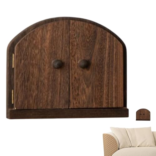 Hölzerne -Tür -Outlet -Abdeckung - -On -Outlet -Abdeckung, Light Control Guard Plate Artistic Decoration | Durlaable hölzerne Fairy Outly -Abdeckung, No -Drill - -Tür -Wandplatte für Kin Hölzerne -Tür -Outlet -Abdeckung - -On -Outlet -Abdeckung, Light Control Guard Plate Artistic Decoration | Durlaable hölzerne Fairy Outly -Abdeckung, No -Drill - -Tür -Wandplatte für Kin von Generic