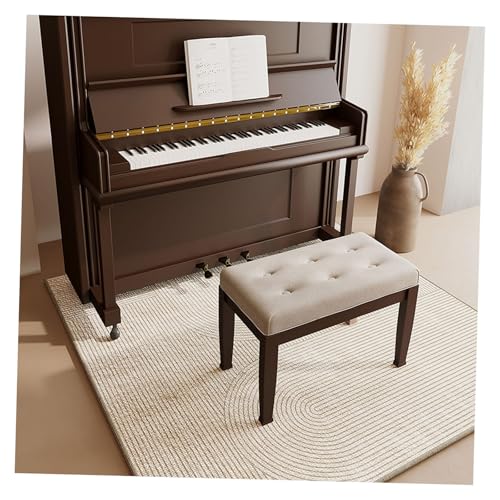 Home Schallschutz Teppich Dicker Geräuschreduktion Teppich großer Bodenmatten Klavier Bench Kissen Anti -Schlupf -Waschantriebsgröße für Wohnräume E 60 * 160cm Home Schallschutz Teppich Dicker Geräuschreduktion Teppich großer Bodenmatten Klavier Bench Kissen Anti -Schlupf -Waschantriebsgröße für Wohnräume E 60 * 160cm von Generic