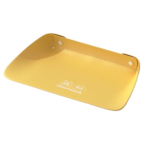 Hundefuttermatte,Katzenplatzmatte Zum Füttern - rutschfeste Spritzschutz Futtermatte Für Hunde Und Katzen Mehrhaustierhaushalte Hundefuttermatte,Katzenplatzmatte Zum Füttern - rutschfeste Spritzschutz Futtermatte Für Hunde Und Katzen Mehrhaustierhaushalte von Generic