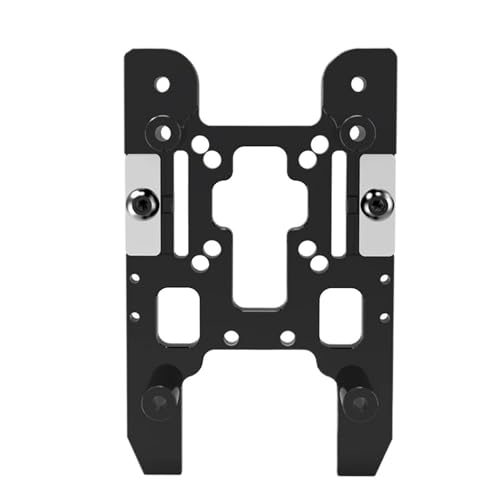 IDM Scanner-Nivelliersensor Alle Metallgriffe CNC Beacon 6061Aluminium für 3D-Drucker IDM Scanner-Nivelliersensor Alle Metallgriffe CNC Beacon 6061Aluminium für 3D-Drucker von Generic