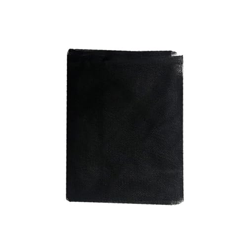 Insektenschutzgitter – Schutzgitter, Insektennetz | Selbstklebender Fensterschutz zum Selbermachen, Innen-Insekten-Fliegengitter-Vorhangnetz, 59 x 51 Zoll, passend für mehrere Fenster von Generic