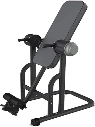 Inversionstisch Elektrischer Haushalt Upside Handstand Maschine Rückenstreckmaschine Mit Verstellbarer Höhe Zur Linderung Von Rückenschmerzen Inversionstisch Elektrischer Haushalt Upside Handstand Maschine Rückenstreckmaschine Mit Verstellbarer Höhe Zur Linderung Von Rückenschmerzen von Generic