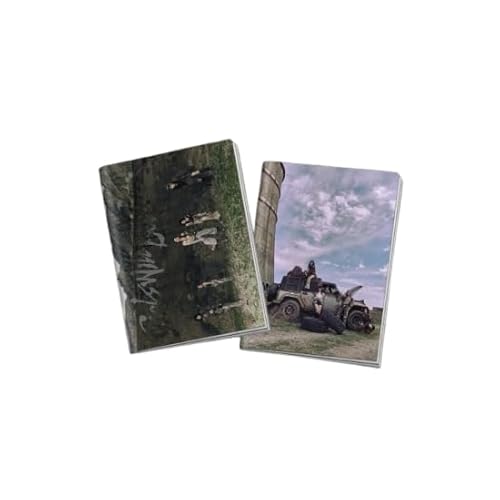 It-zy - 10th Mini Album Girls Will Be Girls Special Edition CD+Pre-Order Gift (2 versions SET) von Generic