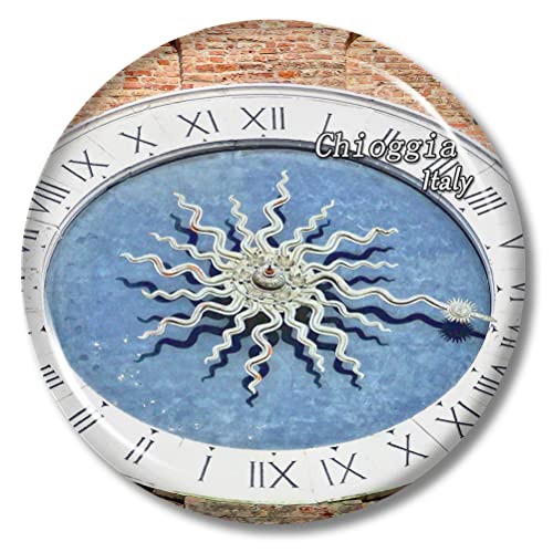 Italien Chioggia Magnet Kühlschrank Kühlschrank Magnet Aufkleber Reise Souvenir Metall Flaschenöffner Dekorativer Magnet Italien Chioggia Magnet Kühlschrank Kühlschrank Magnet Aufkleber Reise Souvenir Metall Flaschenöffner Dekorativer Magnet von Generic