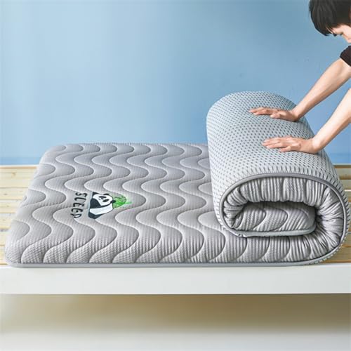 Japanische Dicke, Faltbare, weiche Matratze, praktische Schwammmatratze für Studentenwohnheime Japanische Dicke, Faltbare, weiche Matratze, praktische Schwammmatratze für Studentenwohnheime von Generic