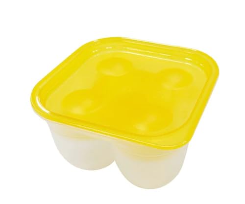 Japanische gewürzte Eiermaschine Sojasause 4 Eier, einfach mit gekochten Eiern zu machen Japanische gewürzte Eiermaschine Sojasause 4 Eier, einfach mit gekochten Eiern zu machen von Generic