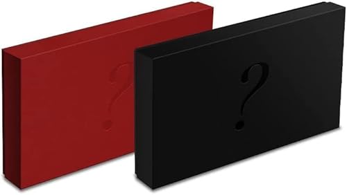 Jisoo The First Single 1st Single Album CD+POB+Photobook+Selfie photocard+Polaroid+Lyrics paper+Bookmark+Tracking Sealed (Red Versoin) von Generic