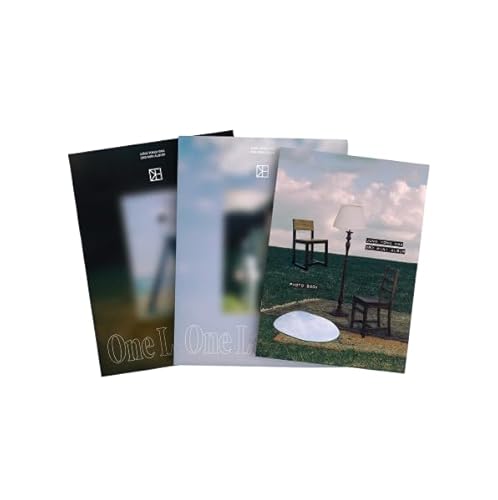 Jung Yong Hwa - 3rd Mini Album One Last Day Photobook Random version CD Jung Yong Hwa - 3rd Mini Album One Last Day Photobook Random version CD von Generic